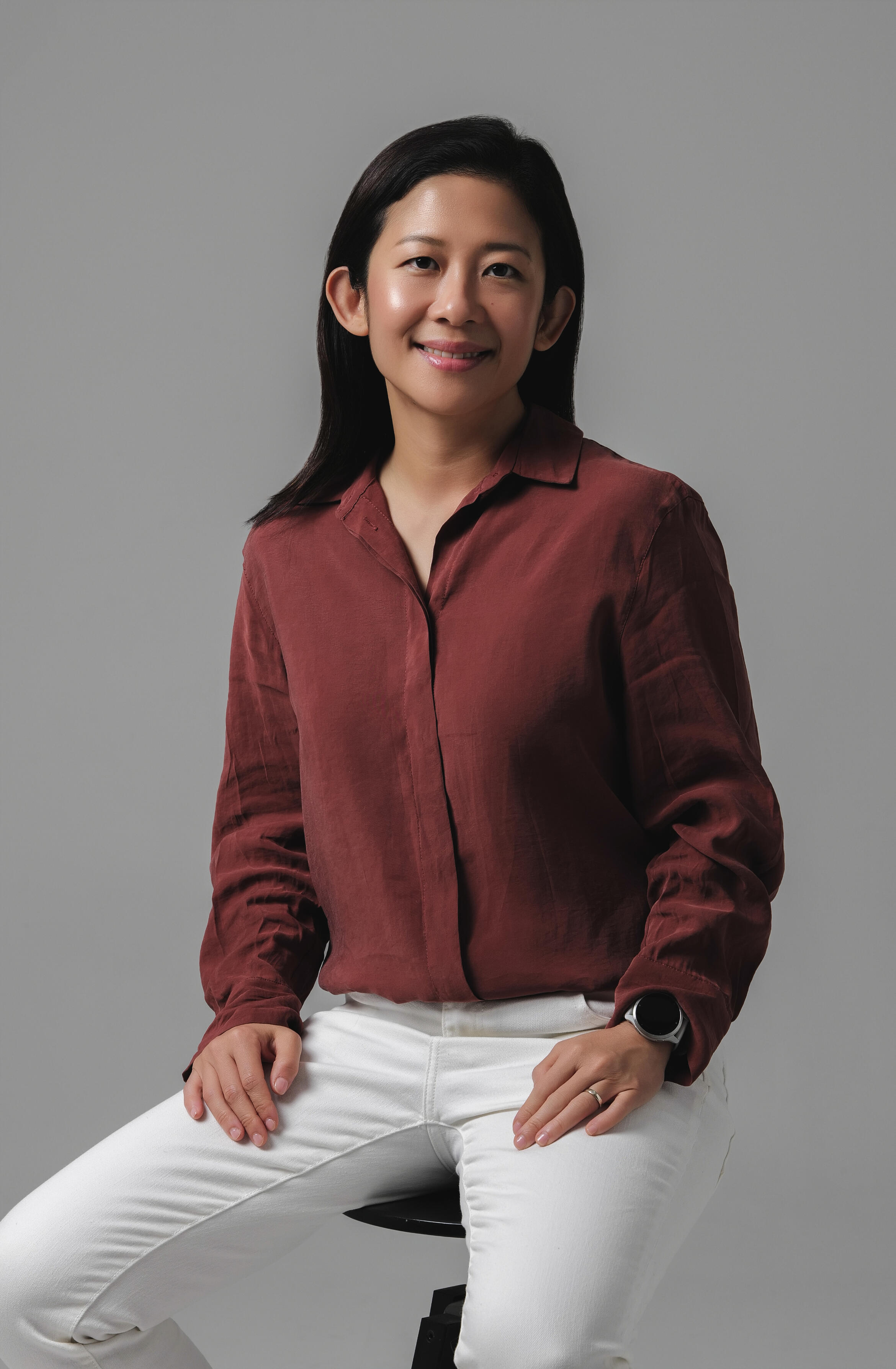 Melissa Tjakrawisada